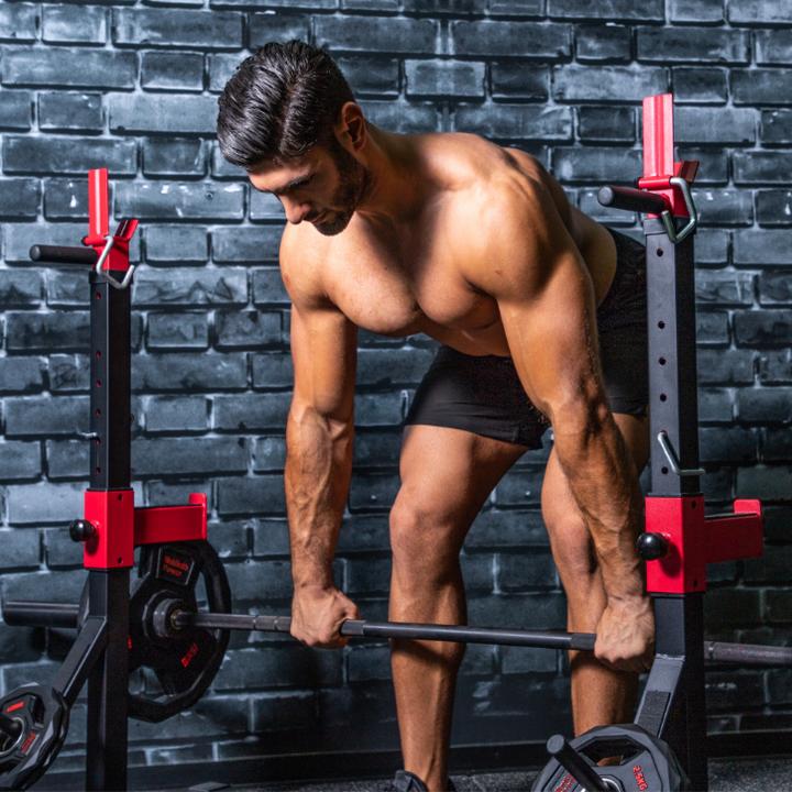 Image du produit Men's Health Squat Rack
