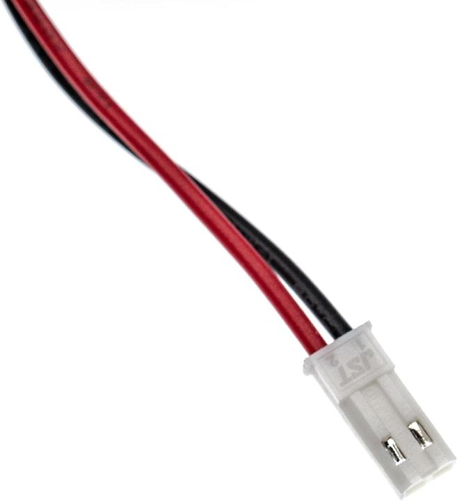 Actual product image Vhbw Battery