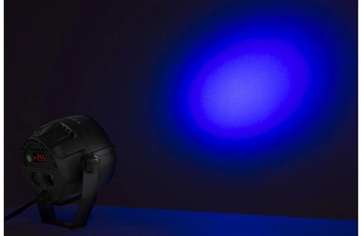 Produktbild Max Scheinwerfer PartyPar UV (LED)