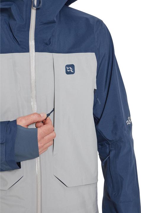 Actual product image Rab Khroma Converge (L)