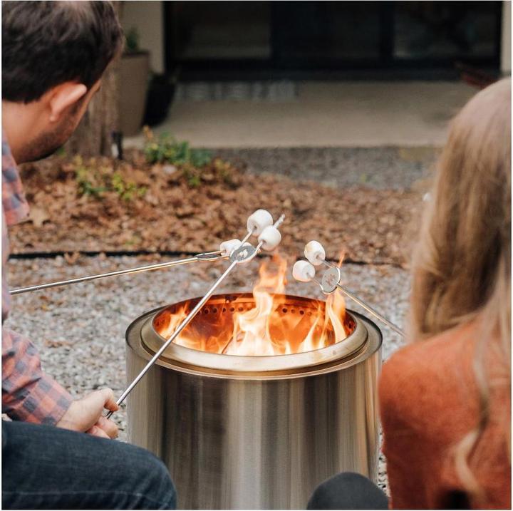 Immagine prodotto Solo Stove Bastoncini per friggere