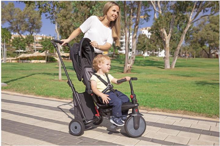 Immagine prodotto SmarTrike STR3