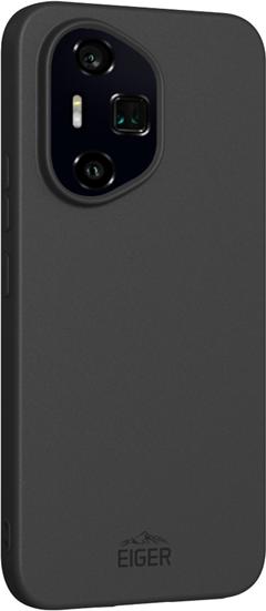 Produktbild Eiger flexibles TPU-Case Grip Case GRS black (Samsung F400)