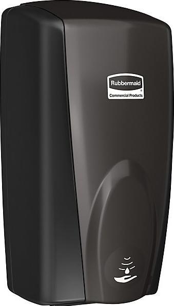 Produktbild Rubbermaid AUTOFOAM Spender schwarz