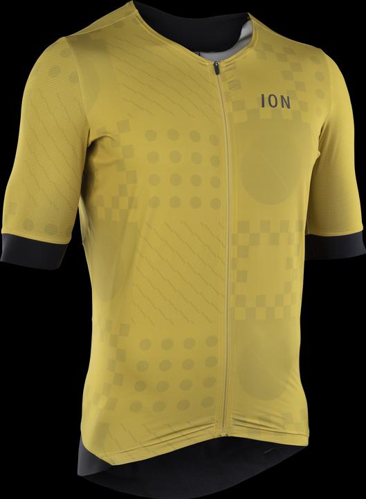 Actual product image ION Jersey VNTR Amp SS (XL)