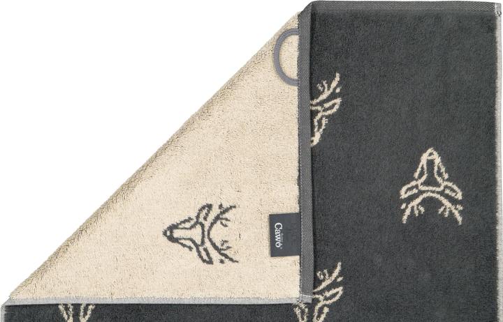 Image du produit Cawö Handtücher Alpenchic Allover (30 x 50 cm)