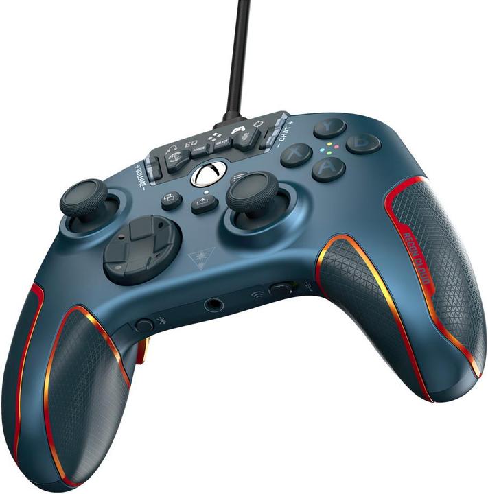 Actual product image Turtle Beach RECON CLOUD - Controller Xbox/PC (Android, PC, Xbox Series X, Xbox One S, Xbox Series S)