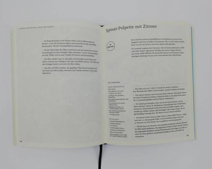 Produktbild A Modern Way to Cook (Deutsch, Anna Jones, 2017)
