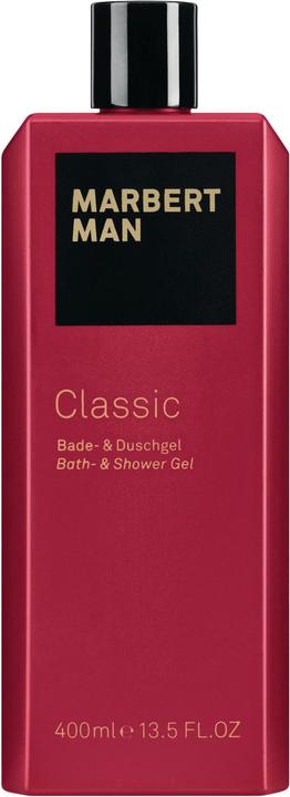 Immagine prodotto Marbert Classico (400 ml)