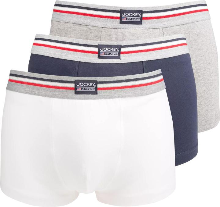 Jockey Cotton Stretch