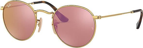 Immagine prodotto Ray Ban Round Metal