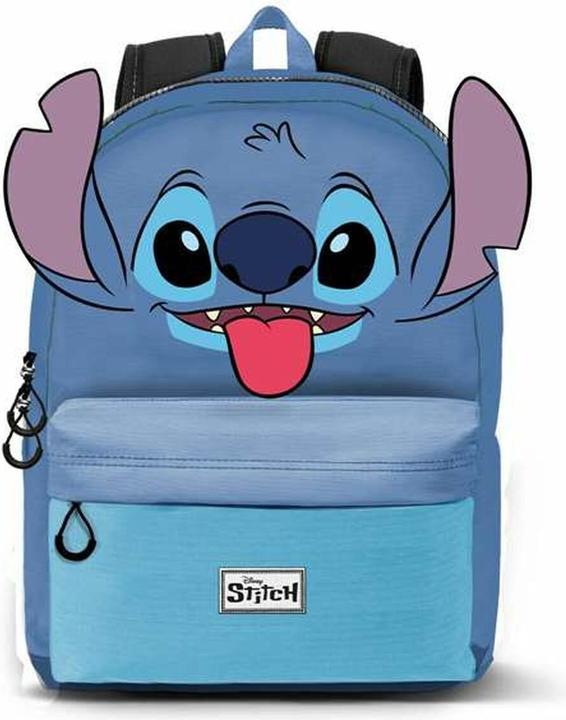 Image du produit Karactermania LILO ET STITCH - Cool - Heady Plus - Sac à Dos '43x30x18cm (23 l)