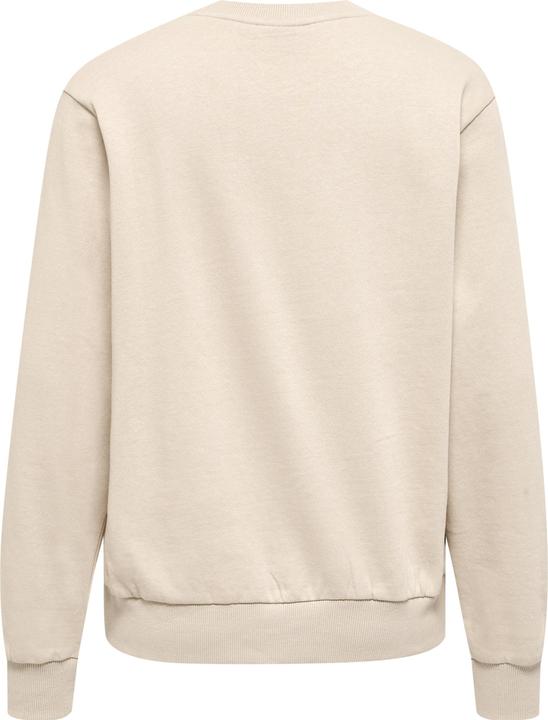 Produktbild hummel Te Element Sweatshirt (S)
