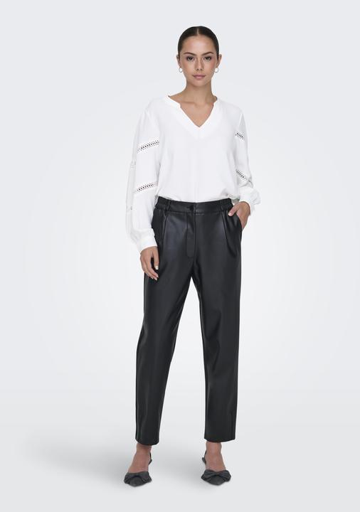 Image du produit Only ONLMYNTE Pantalon coupe normale Pantalon (34)