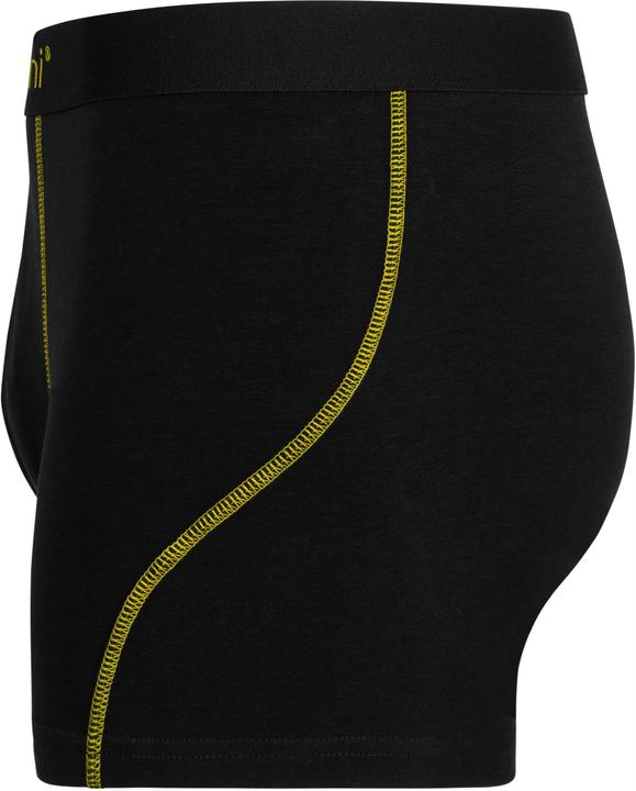 Actual product image Normani 6 weiche Boxershorts aus Baumwolle (3XL, pack of 6)