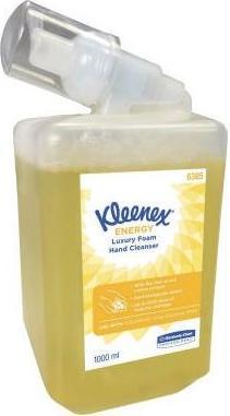 Produktbild Kleenex Energy (Flüssigseife, 1000 ml)