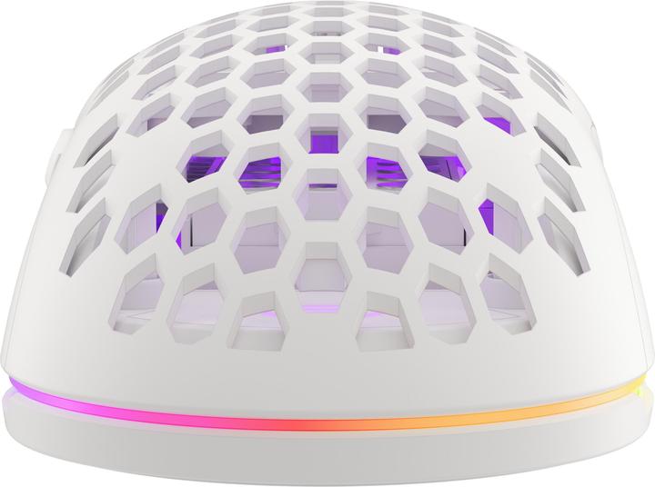Produktbild Genesis Krypton 750 mouse Right-hand USB Type-A Optical 2000 DPI (Kabelgebunden)