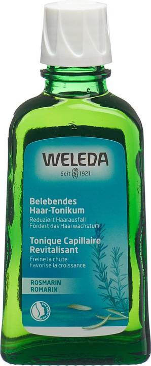 Produktbild Weleda Belebendes Haar-Tonikum (100 ml)