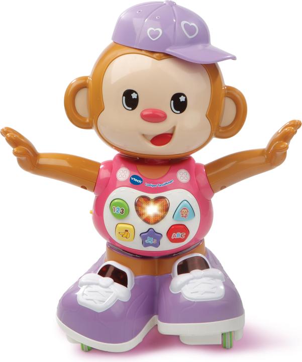 VTech Lustiges Tanzäffchen (Deutsch)