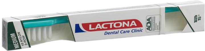 Produktbild Lactona Zahnbürste medium 18M (Mittel, 1 x)