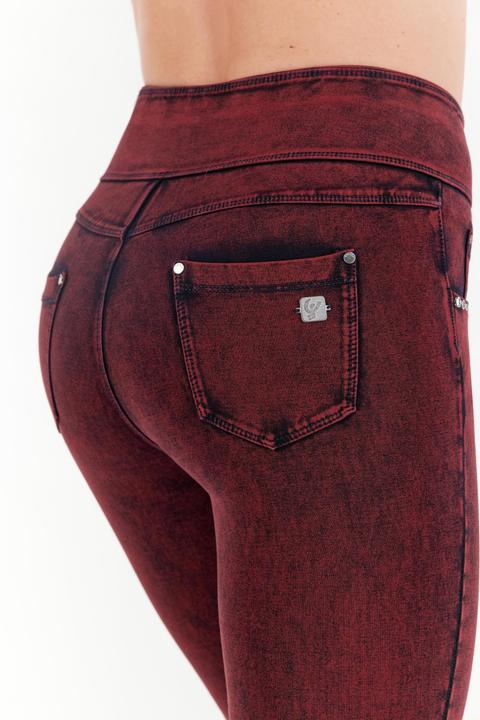 Produktbild Freddy N.O.W.® Pants NOW1HF102 (XS)