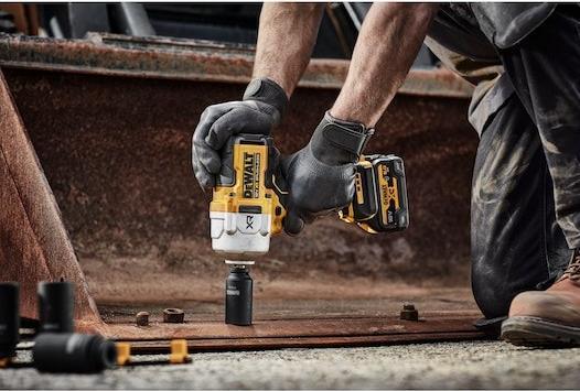 Produktbild DeWalt Akku-Schlagschrauber DCF961NT-XJ (Akkubetrieb)