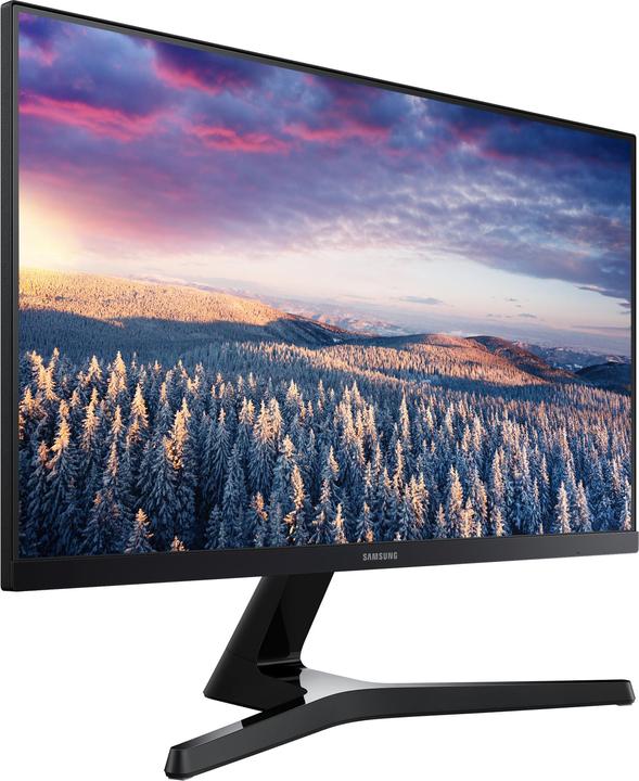 Image du produit Samsung LS24R356FZUXEN (1920 x 1080 pixels, 24")