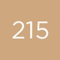 Produktbild Diego dalla Palma High Coverage Foundation Sun Protection Factor 20 215 (Hazel beige)