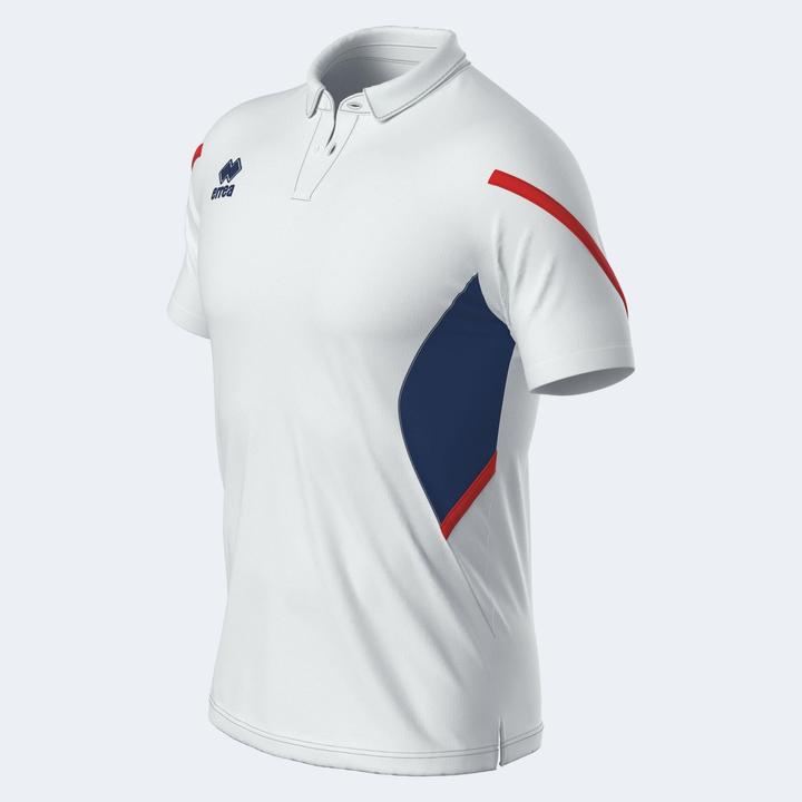 Produktbild Errea Polo Clark Ad (M)