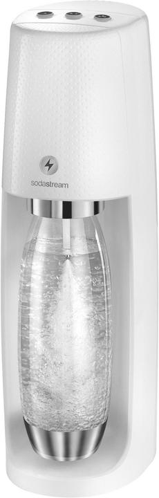 Actual product image SodaStream Spirit One Touch