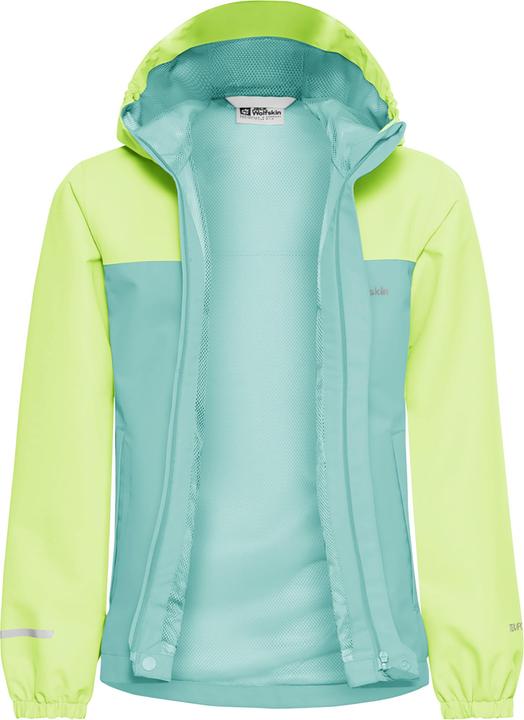 Actual product image Jack Wolfskin Tucan Jacket K (164)
