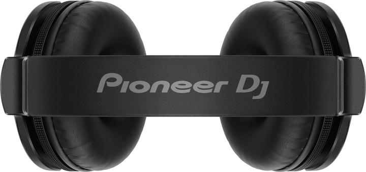Actual product image Pioneer DJ HDJ-CUE1BT-K (No noise cancelling, 30 h, Cable, Wireless)