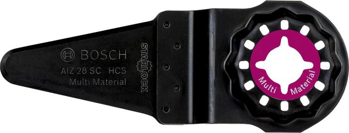 Actual product image Bosch Professional Zubehör HCS Universalfugenschneider AIZ 28 SC