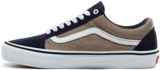 Actual product image Vans Old Skool Pro (39)