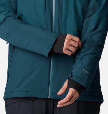 Produktbild Columbia Highland Summit Jacket (XL)