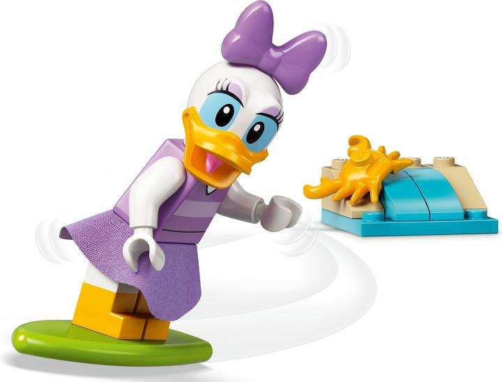 Image du produit LEGO Le glacier de Minnie Mouse (10773, LEGO Disney)
