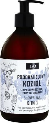 Image du produit MGA Eh bien (300 ml)