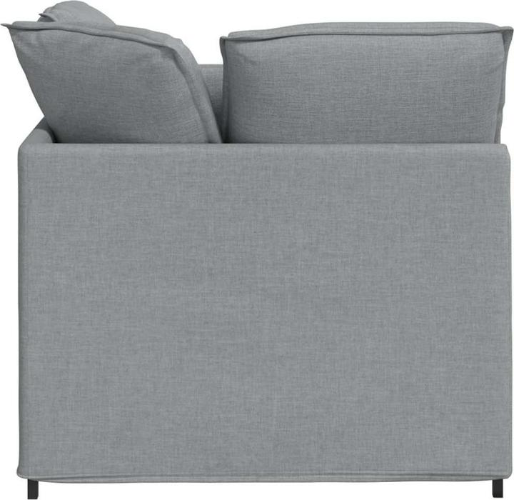 Actual product image VidaXL Raleigh (Modular sofa)