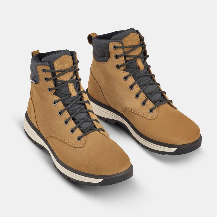 Image du produit Quechua SH500 HIGH X-WARM (44)