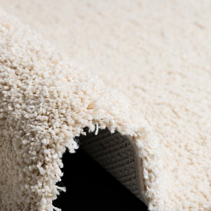 Immagine prodotto Pergamon Tappeto Shaggy a pelo lungo di lusso (80 x 150 cm)