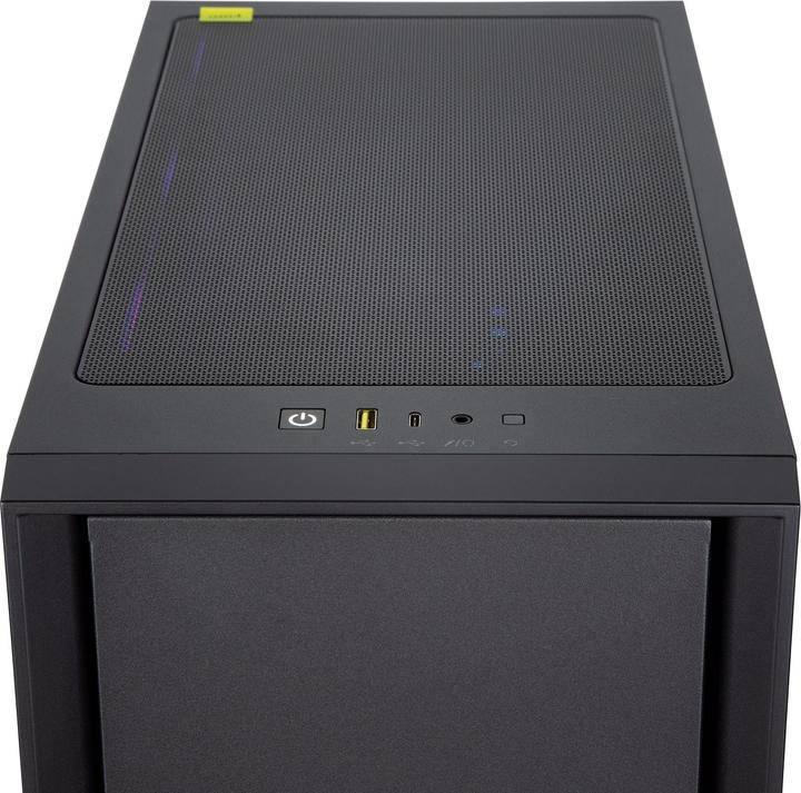 Image du produit Mifcom Savage RTX3080 Core i7 12th Advanced (Intel Core i7-12700K, 32 Go, 1500 Go, GeForce RTX 3080)