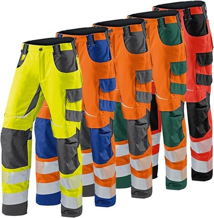 Image du produit Kübler pantalon d'été léger Reflectiq 2407 (46)