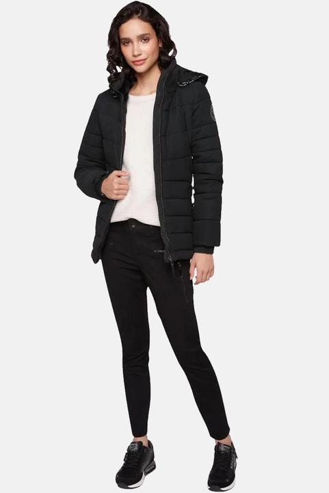 Produktbild Soccx Jacke Steppjacke (M)