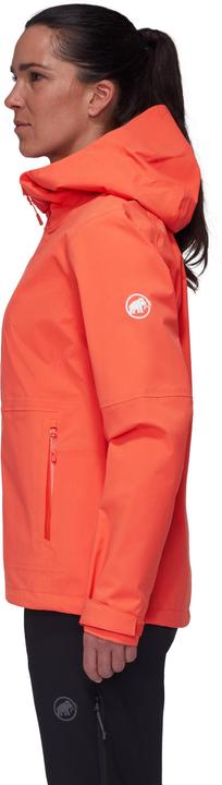 Produktbild Mammut Linard Guide HS Hooded Jacket Women (L)