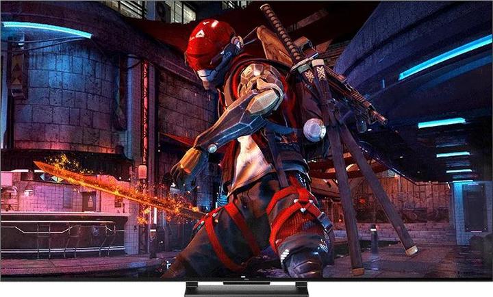 Image du produit TCL QLED 55C743 (2023) (55", QLED, 4K)