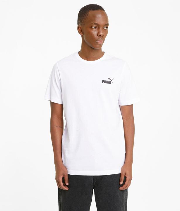 Actual product image Puma ESS TShirt (XS)