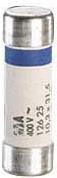 Immagine prodotto Legrand cartridgeGG 10X38 4A 500V (Microfusibile, 4 A, Pigro)