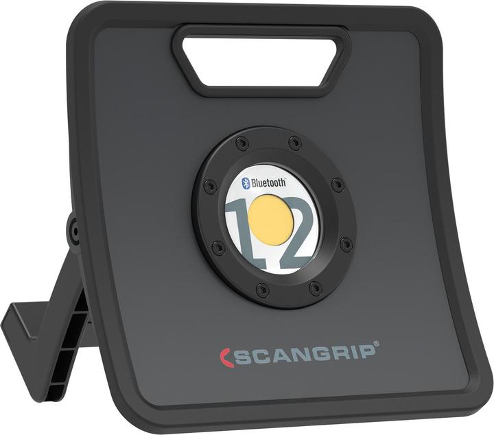 Scangrip LED work light NOVA 10K (12000 lm)