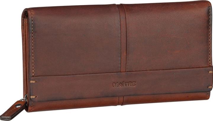Image du produit Maître Portefeuille long Birkenfeld Dilara Purse LH11F