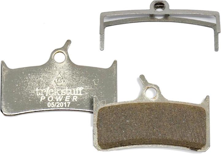 Produktbild Trickstuff 220 Power+ (Shimano, Trickstuff, Cleg, Organisch (Resin))